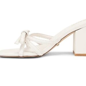 White Heel